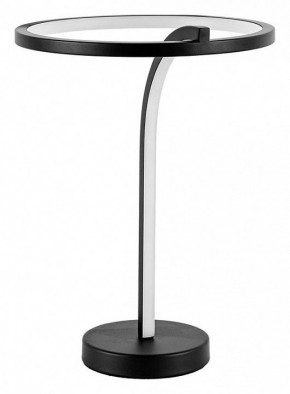 Настольная лампа декоративная Arte Lamp Enigma A2974LT-16BK в Верхней Пышме - verhnyaya-pyshma.mebel24.online | фото