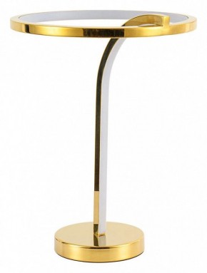 Настольная лампа декоративная Arte Lamp Enigma A2974LT-16PB в Верхней Пышме - verhnyaya-pyshma.mebel24.online | фото