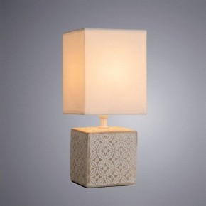 Настольная лампа декоративная Arte Lamp Fiori A4429LT-1WA в Верхней Пышме - verhnyaya-pyshma.mebel24.online | фото 2