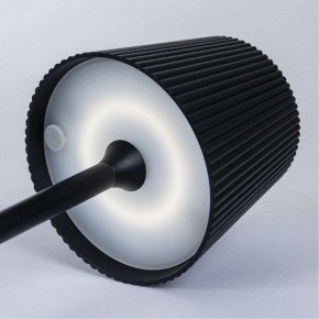 Настольная лампа декоративная Arte Lamp Fuyue A1616LT-1BK в Верхней Пышме - verhnyaya-pyshma.mebel24.online | фото 6