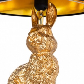 Настольная лампа декоративная Arte Lamp Izar A4015LT-1GO в Верхней Пышме - verhnyaya-pyshma.mebel24.online | фото 4