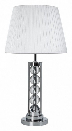 Настольная лампа декоративная Arte Lamp Jessica A4062LT-1CC в Верхней Пышме - verhnyaya-pyshma.mebel24.online | фото
