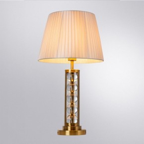 Настольная лампа декоративная Arte Lamp Jessica A4062LT-1PB в Верхней Пышме - verhnyaya-pyshma.mebel24.online | фото 2