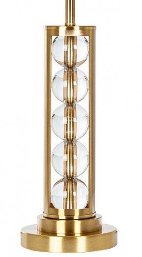 Настольная лампа декоративная Arte Lamp Jessica A4062LT-1PB в Верхней Пышме - verhnyaya-pyshma.mebel24.online | фото 3