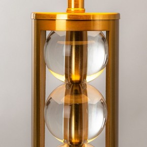 Настольная лампа декоративная Arte Lamp Jessica A4062LT-1PB в Верхней Пышме - verhnyaya-pyshma.mebel24.online | фото 5