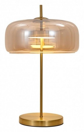 Настольная лампа декоративная Arte Lamp Padova A2404LT-1AM в Верхней Пышме - verhnyaya-pyshma.mebel24.online | фото