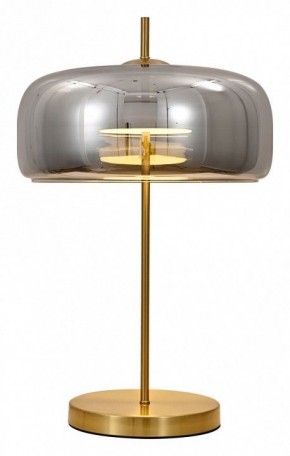Настольная лампа декоративная Arte Lamp Padova A2404LT-1SM в Верхней Пышме - verhnyaya-pyshma.mebel24.online | фото