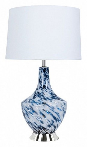 Настольная лампа декоративная Arte Lamp Sheratan A5052LT-1CC в Верхней Пышме - verhnyaya-pyshma.mebel24.online | фото