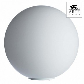 Настольная лампа декоративная Arte Lamp Sphere A6030LT-1WH в Верхней Пышме - verhnyaya-pyshma.mebel24.online | фото 2