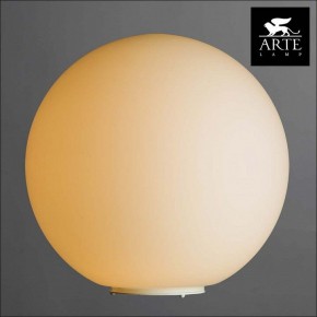 Настольная лампа декоративная Arte Lamp Sphere A6030LT-1WH в Верхней Пышме - verhnyaya-pyshma.mebel24.online | фото 3