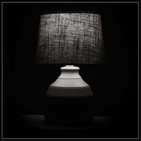 Настольная лампа декоративная Arte Lamp Tiaki A4636LT-1GY в Верхней Пышме - verhnyaya-pyshma.mebel24.online | фото 3