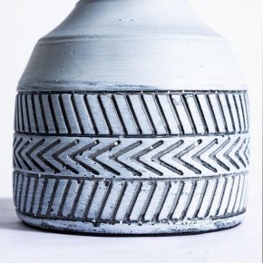 Настольная лампа декоративная Arte Lamp Tiaki A4636LT-1GY в Верхней Пышме - verhnyaya-pyshma.mebel24.online | фото 5