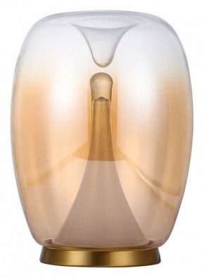 Настольная лампа декоративная Divinare Campo 5875/07 TL-15 в Верхней Пышме - verhnyaya-pyshma.mebel24.online | фото