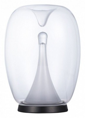 Настольная лампа декоративная Divinare Campo 5875/09 TL-15 в Верхней Пышме - verhnyaya-pyshma.mebel24.online | фото