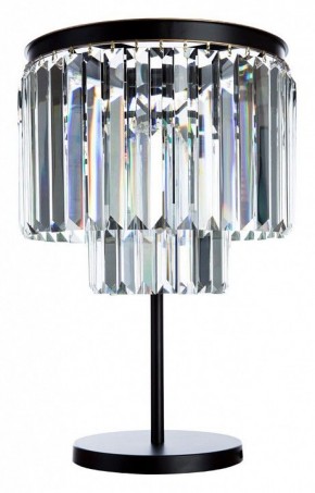 Настольная лампа декоративная Divinare Nova 3001/01 TL-4 в Верхней Пышме - verhnyaya-pyshma.mebel24.online | фото