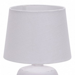 Настольная лампа декоративная Escada Eyrena 10173/L White в Верхней Пышме - verhnyaya-pyshma.mebel24.online | фото 2
