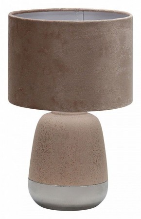 Настольная лампа декоративная Escada Hestia 10200/L Beige в Верхней Пышме - verhnyaya-pyshma.mebel24.online | фото