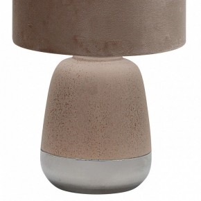 Настольная лампа декоративная Escada Hestia 10200/L Beige в Верхней Пышме - verhnyaya-pyshma.mebel24.online | фото 4