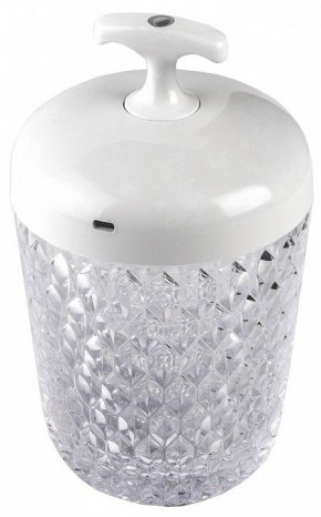 Настольная лампа декоративная Escada Vibe 10255/L LED в Верхней Пышме - verhnyaya-pyshma.mebel24.online | фото