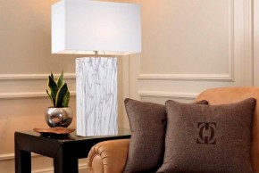 Настольная лампа декоративная Lucia Tucci Harrods 3 HARRODS T941.1 в Верхней Пышме - verhnyaya-pyshma.mebel24.online | фото 2