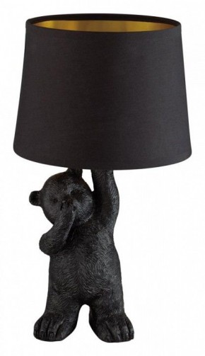 Настольная лампа декоративная Lumion Bear 5662/1T в Верхней Пышме - verhnyaya-pyshma.mebel24.online | фото