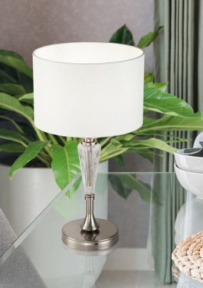 Настольная лампа декоративная Maytoni Alicante MOD014TL-01N в Верхней Пышме - verhnyaya-pyshma.mebel24.online | фото 4
