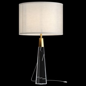 Настольная лампа декоративная Maytoni Bianco Z030TL-01BS2 в Верхней Пышме - verhnyaya-pyshma.mebel24.online | фото 2