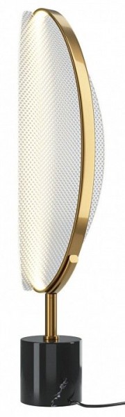Настольная лампа декоративная Maytoni Breeze MOD281TL-L15BS3K в Верхней Пышме - verhnyaya-pyshma.mebel24.online | фото