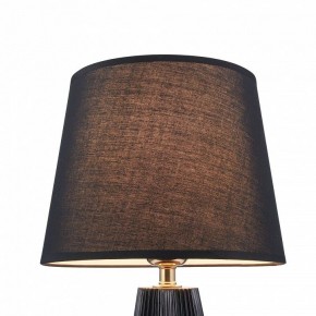 Настольная лампа декоративная Maytoni Calvin Table Z181-TL-01-B в Верхней Пышме - verhnyaya-pyshma.mebel24.online | фото 3