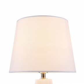 Настольная лампа декоративная Maytoni Calvin Table Z181-TL-01-W в Верхней Пышме - verhnyaya-pyshma.mebel24.online | фото 3