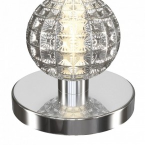 Настольная лампа декоративная Maytoni Collar MOD301TL-L18CH3K в Верхней Пышме - verhnyaya-pyshma.mebel24.online | фото 4