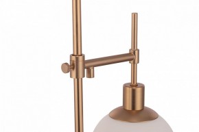 Настольная лампа декоративная Maytoni Erich MOD221-TL-01-G в Верхней Пышме - verhnyaya-pyshma.mebel24.online | фото 6