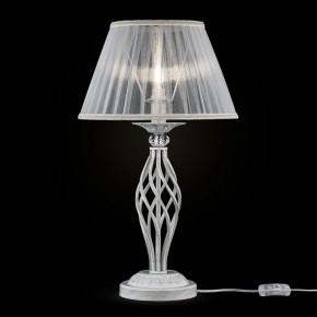 Настольная лампа декоративная Maytoni Grace ARM247-00-G в Верхней Пышме - verhnyaya-pyshma.mebel24.online | фото 4