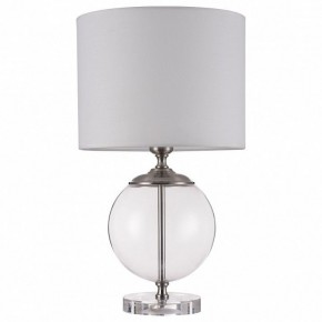 Настольная лампа декоративная Maytoni Lowell Z533TL-01N в Верхней Пышме - verhnyaya-pyshma.mebel24.online | фото