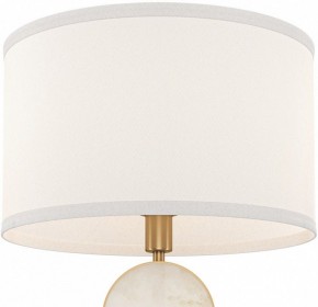 Настольная лампа декоративная Maytoni Marmo MOD099TL-01G в Верхней Пышме - verhnyaya-pyshma.mebel24.online | фото 3