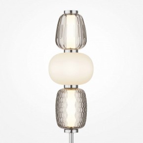Настольная лампа декоративная Maytoni Pattern MOD267TL-L28CH3K в Верхней Пышме - verhnyaya-pyshma.mebel24.online | фото 3