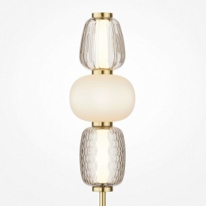 Настольная лампа декоративная Maytoni Pattern MOD267TL-L28G3K в Верхней Пышме - verhnyaya-pyshma.mebel24.online | фото