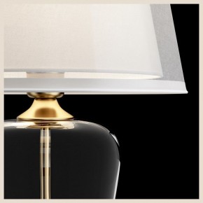 Настольная лампа декоративная Maytoni Verre Z005TL-01BS в Верхней Пышме - verhnyaya-pyshma.mebel24.online | фото 4