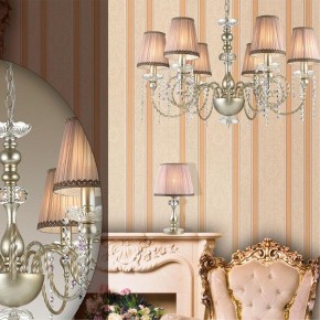 Настольная лампа декоративная Odeon Light Aurelia 3390/1T в Верхней Пышме - verhnyaya-pyshma.mebel24.online | фото 4