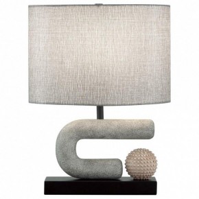Настольная лампа декоративная Odeon Light Bagel 5410/1TA в Верхней Пышме - verhnyaya-pyshma.mebel24.online | фото 2