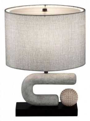 Настольная лампа декоративная Odeon Light Bagel 5410/1TA в Верхней Пышме - verhnyaya-pyshma.mebel24.online | фото 4