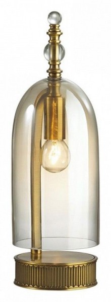 Настольная лампа декоративная Odeon Light Bell 4892/1T в Верхней Пышме - verhnyaya-pyshma.mebel24.online | фото 2
