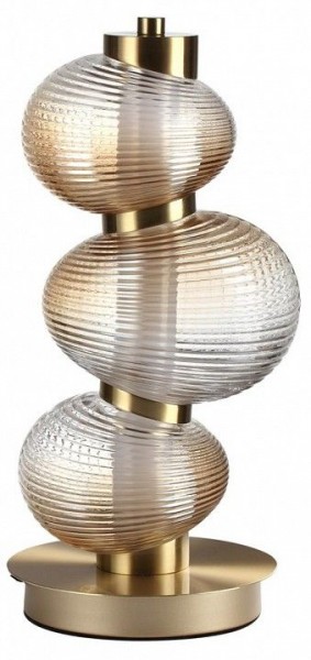 Настольная лампа декоративная Odeon Light Bruco 5095/12TL в Верхней Пышме - verhnyaya-pyshma.mebel24.online | фото