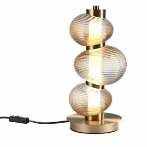 Настольная лампа декоративная Odeon Light Bruco 5095/12TL в Верхней Пышме - verhnyaya-pyshma.mebel24.online | фото 2