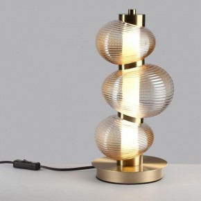 Настольная лампа декоративная Odeon Light Bruco 5095/12TL в Верхней Пышме - verhnyaya-pyshma.mebel24.online | фото 3