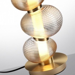Настольная лампа декоративная Odeon Light Bruco 5095/12TL в Верхней Пышме - verhnyaya-pyshma.mebel24.online | фото 4
