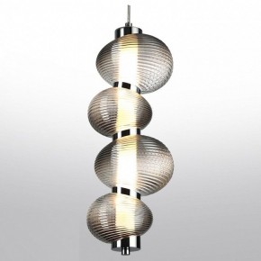 Настольная лампа декоративная Odeon Light Bruco 5096/17L в Верхней Пышме - verhnyaya-pyshma.mebel24.online | фото