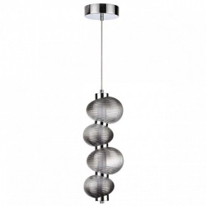 Настольная лампа декоративная Odeon Light Bruco 5096/17L в Верхней Пышме - verhnyaya-pyshma.mebel24.online | фото 4