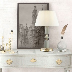 Настольная лампа декоративная Odeon Light Candy 4861/1TA в Верхней Пышме - verhnyaya-pyshma.mebel24.online | фото 3