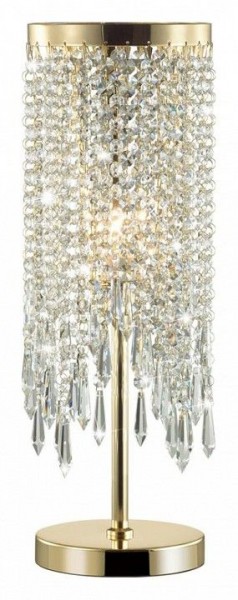 Настольная лампа декоративная Odeon Light Chokka 5028/1T в Верхней Пышме - verhnyaya-pyshma.mebel24.online | фото 3